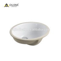 China Eco-friendy ceramic round basin wash basin / countertop sinks price in indian