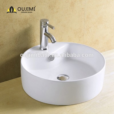 Art basin / outdoor wash hand basin sizes / above counter top wash basin