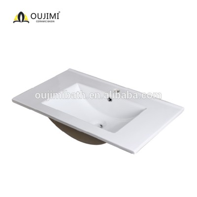 Hotel sanitary plumbing import art hindware brands wash basin for vanity from china